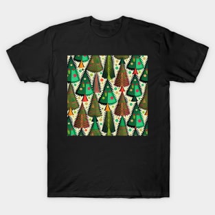 Festive days VII T-Shirt